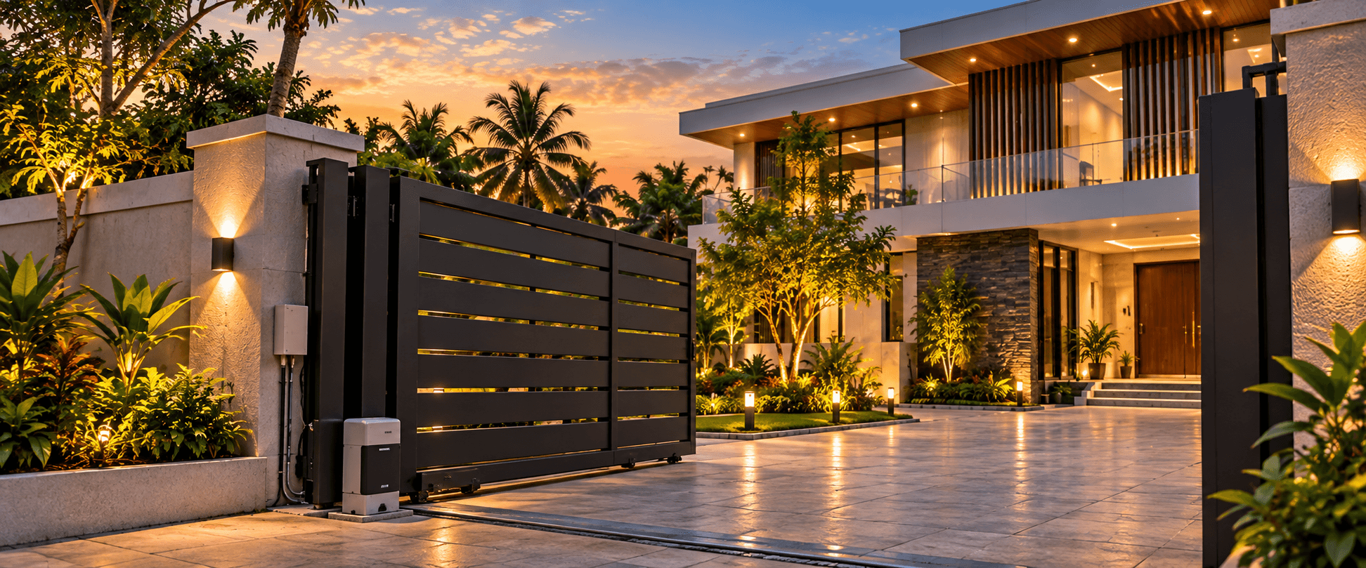 Modern Architecture