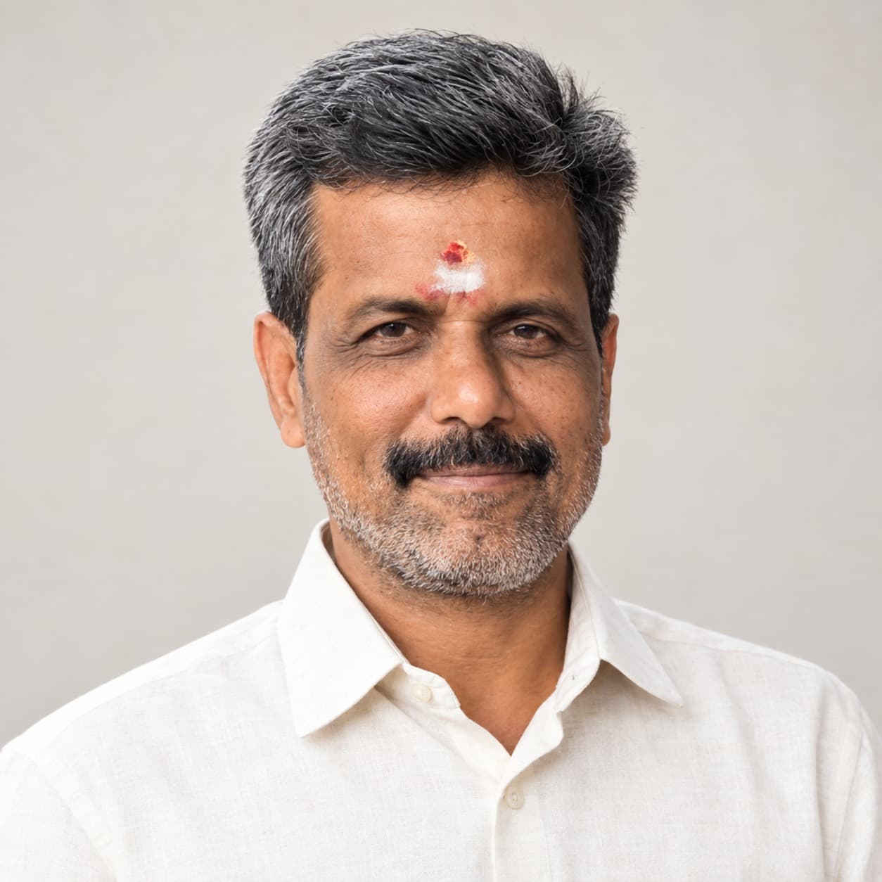P.L. Murugesh