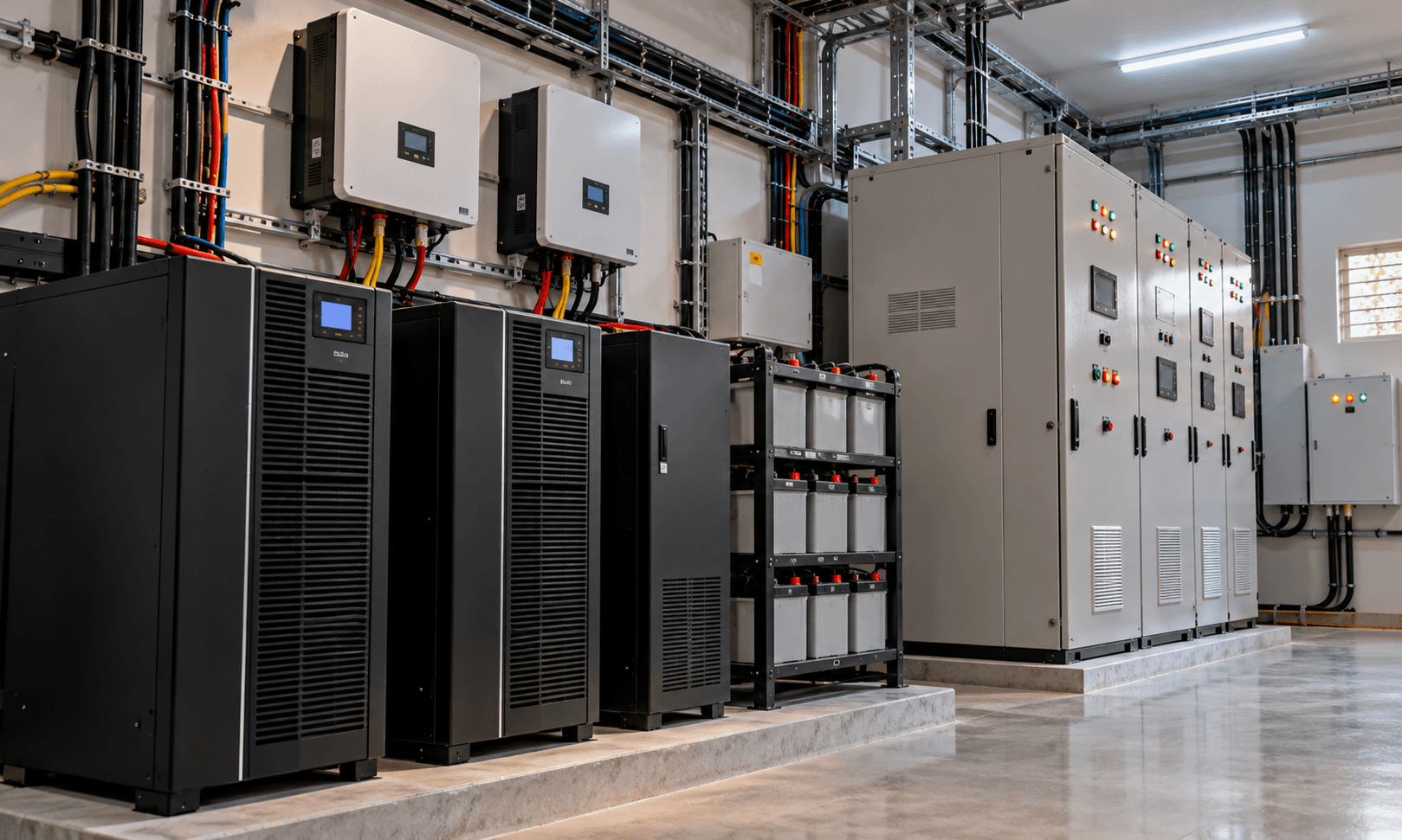 UPS / Inverter