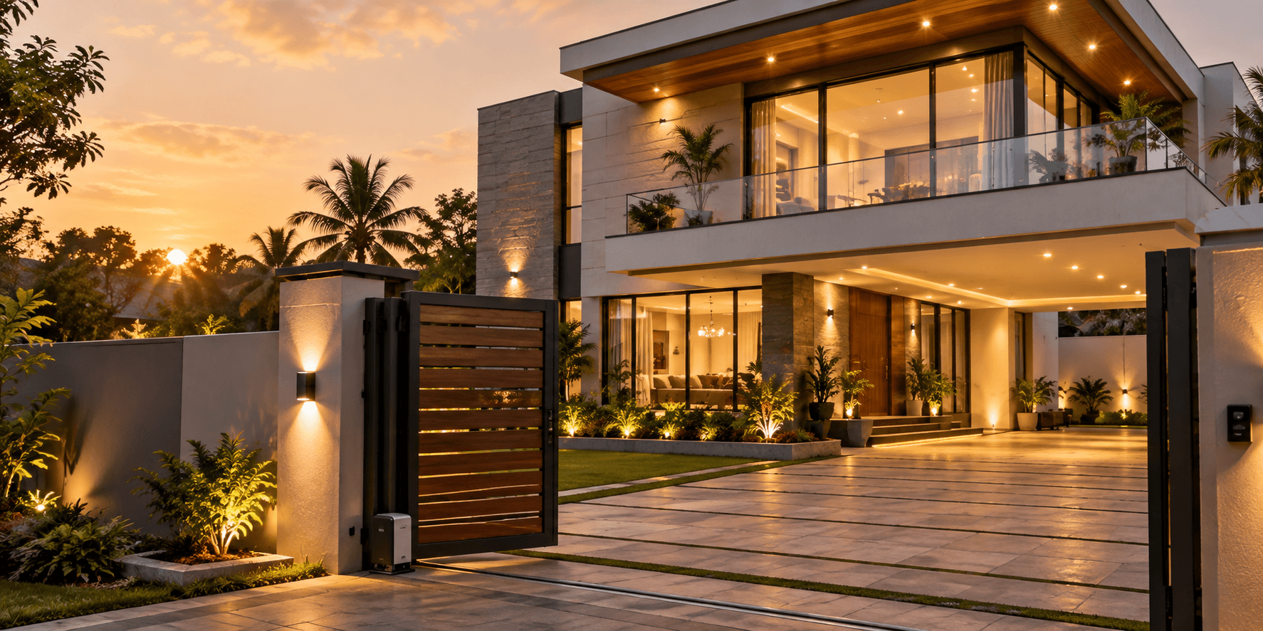 Home Automation