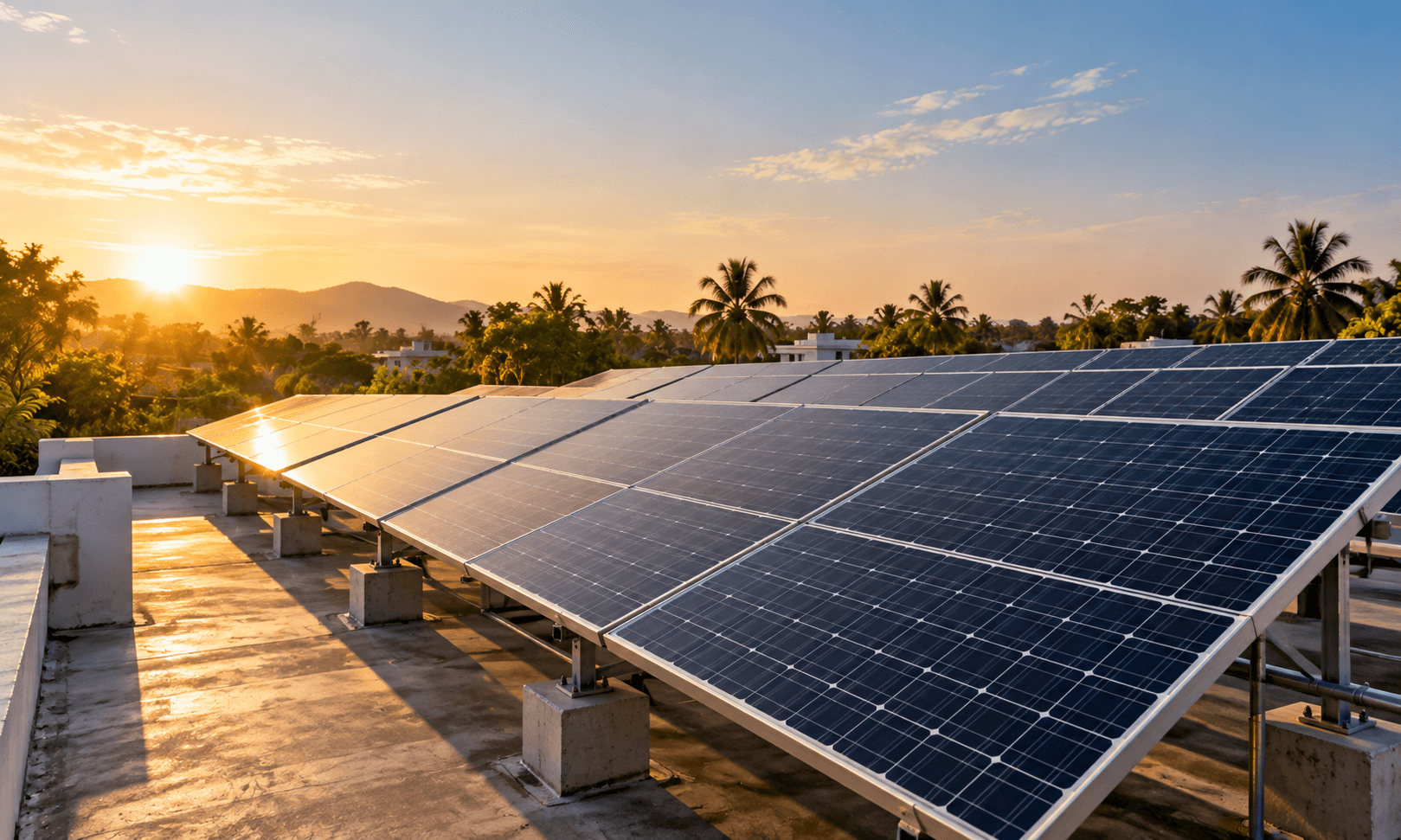 Solar Solutions